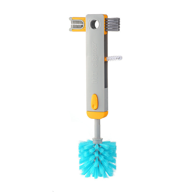 4 In 1 Bottle Gap Cleaner