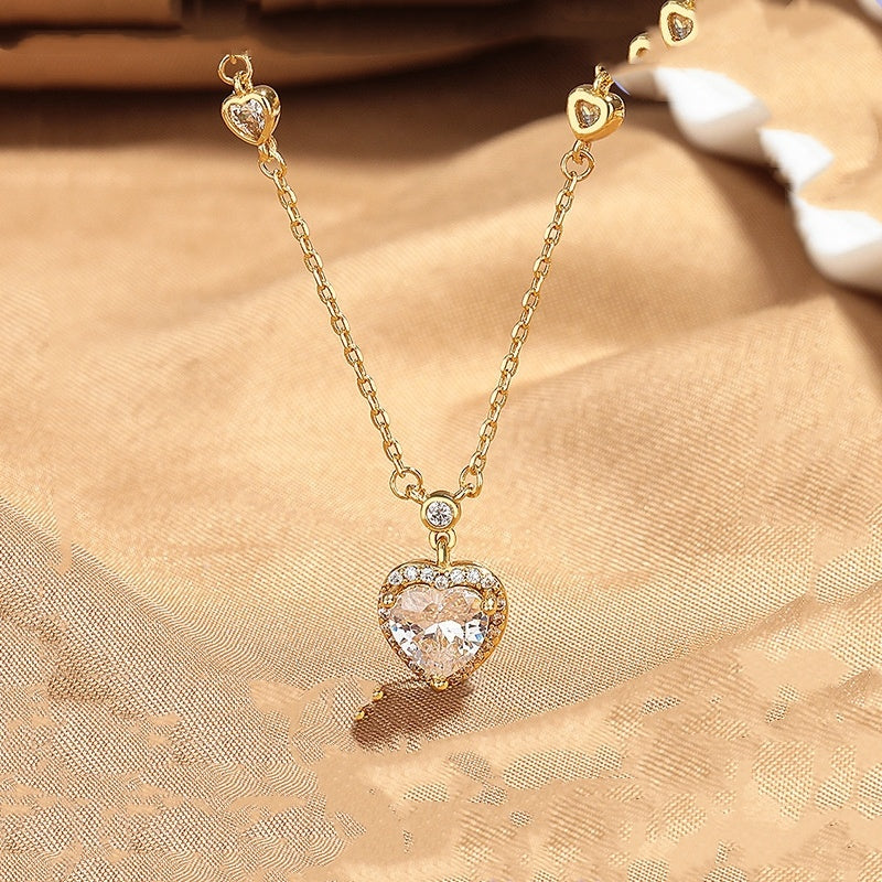 Luxury Fashion Necklace
