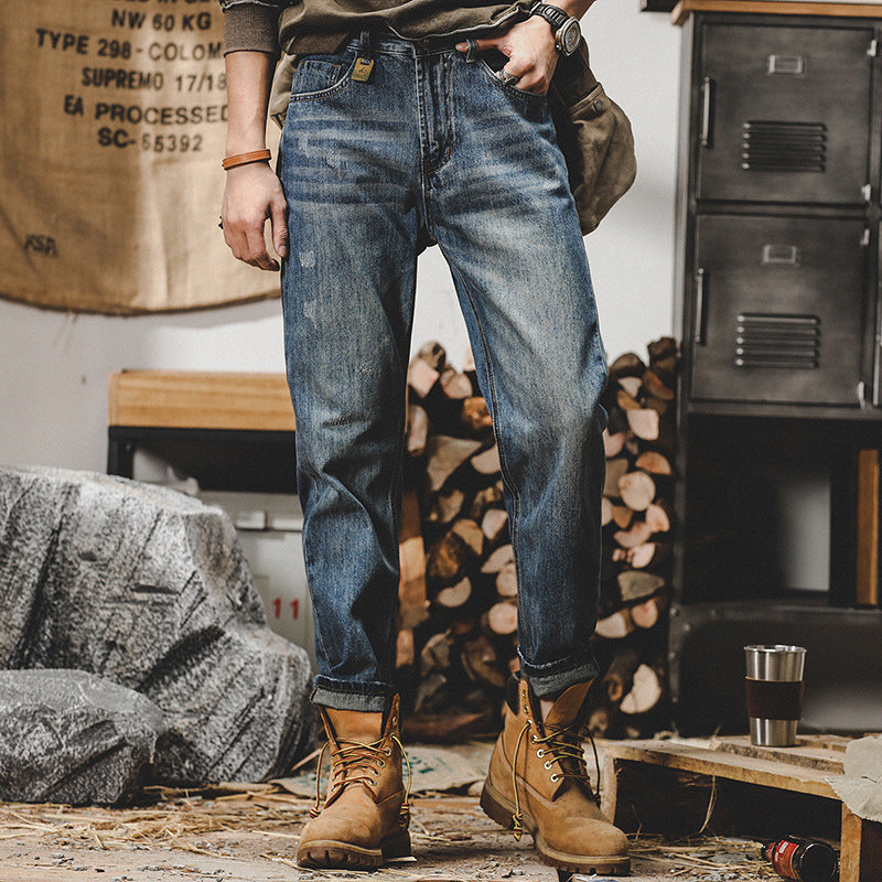 American Jeans Men