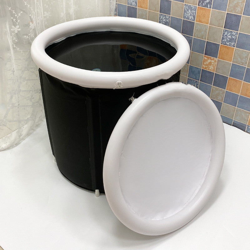 Portable Ice Baths Inflatable