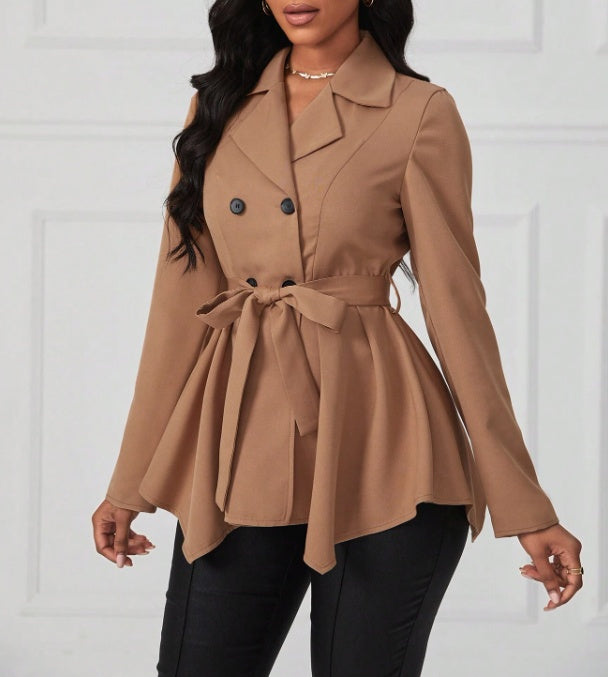 Women's Fashionable Coat