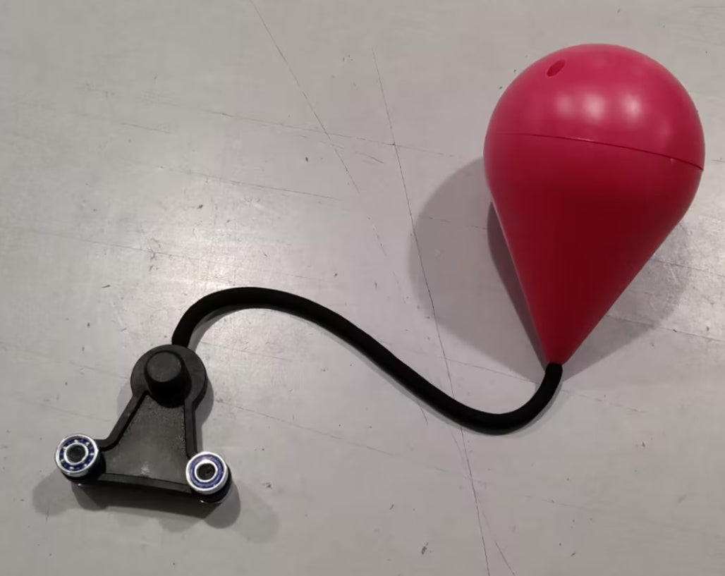 Fitness Sport Hoop Adjustable