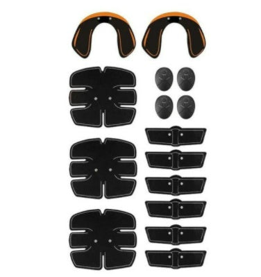 Abs & Butt Lifting Trainer