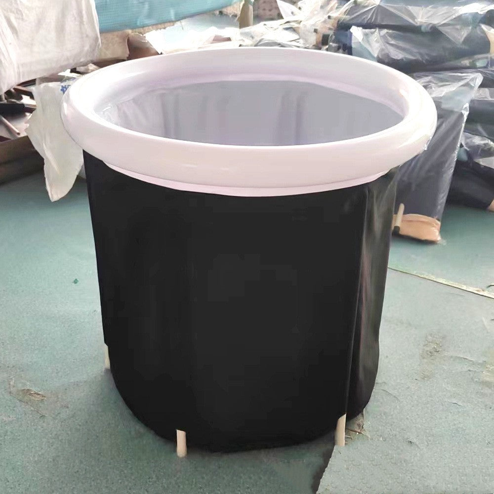 Portable Ice Baths Inflatable