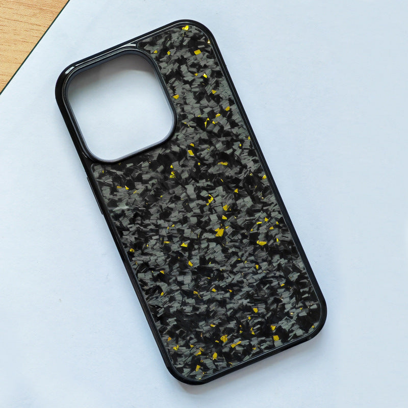 Carbon Fiber Phone Case