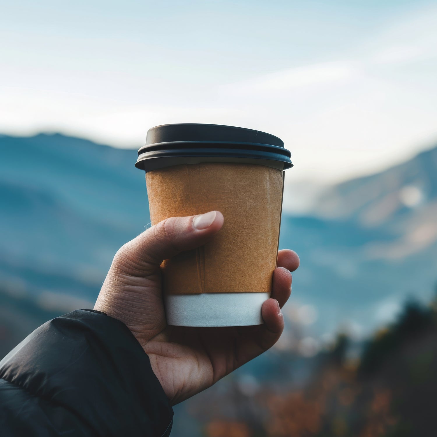 On-the-Go Coffee Gear