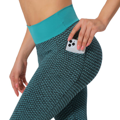 Sports Yoga Pants