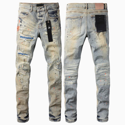 Fashion Jeans