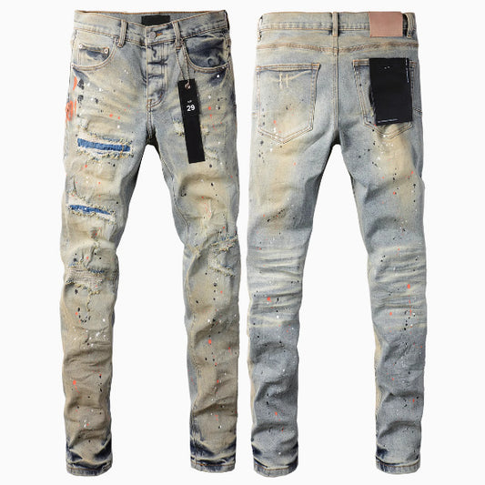 Fashion Jeans