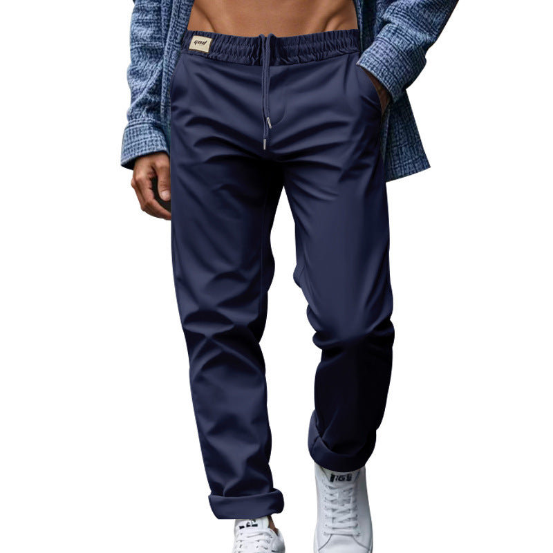 Comfortable Casual Business Trousers