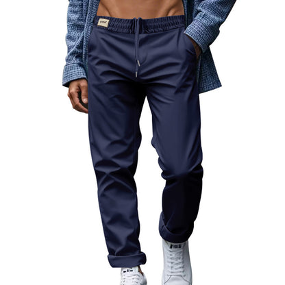 Comfortable Casual Business Trousers