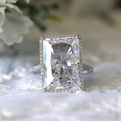 Bright Ring Fashion