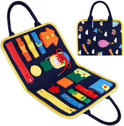 Learning Baby Early Education