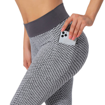 Sports Yoga Pants