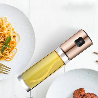 Healthy Kitchen Spray Bottle