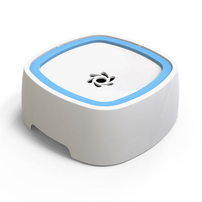 Pet Bowl Splash-proof