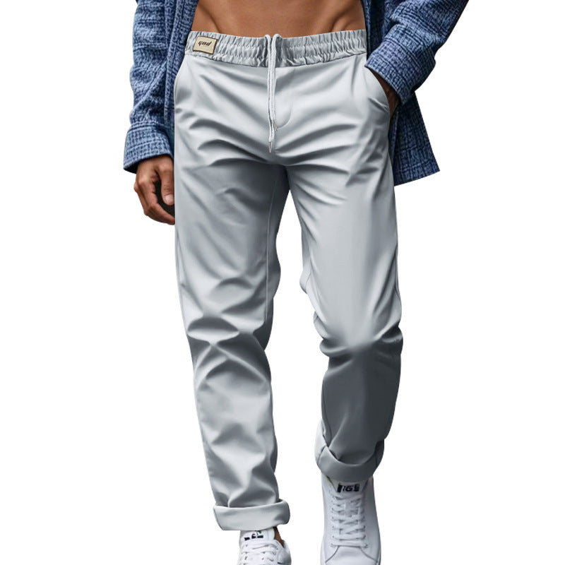 Comfortable Casual Business Trousers