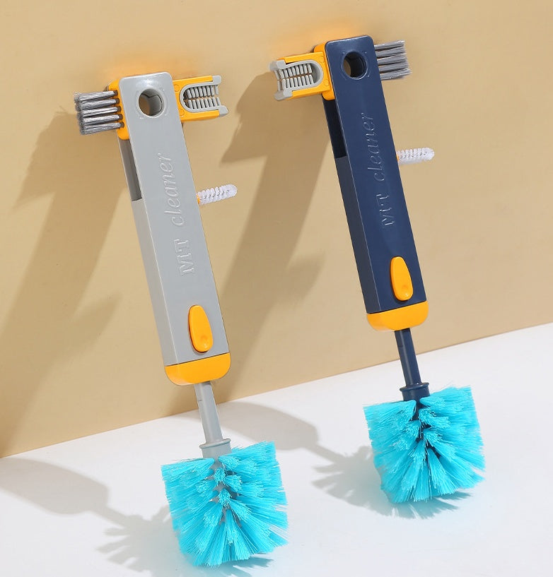 4 In 1 Bottle Gap Cleaner