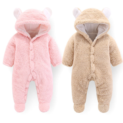 Baby newborn outfit.