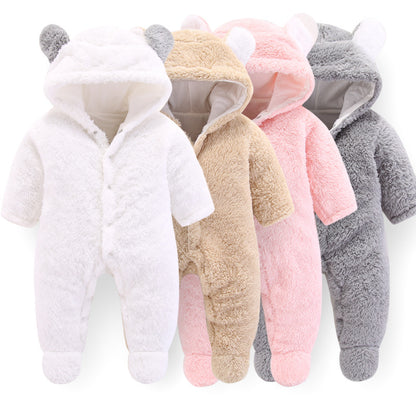 Baby newborn outfit.