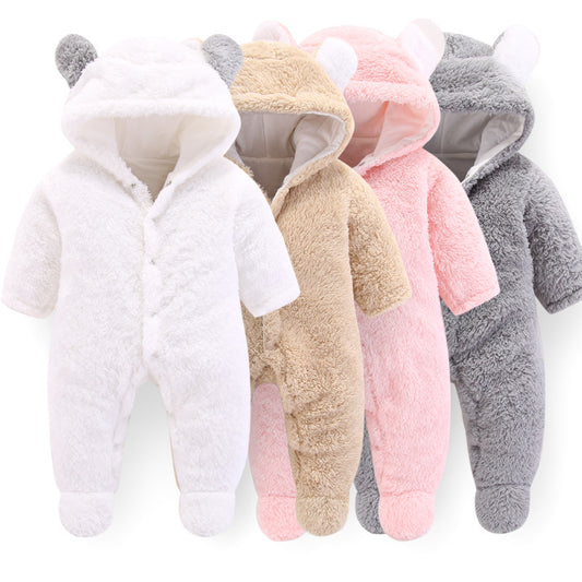 Baby newborn outfit.