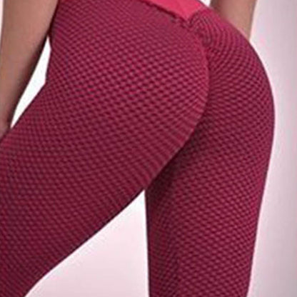 Sports Yoga Pants
