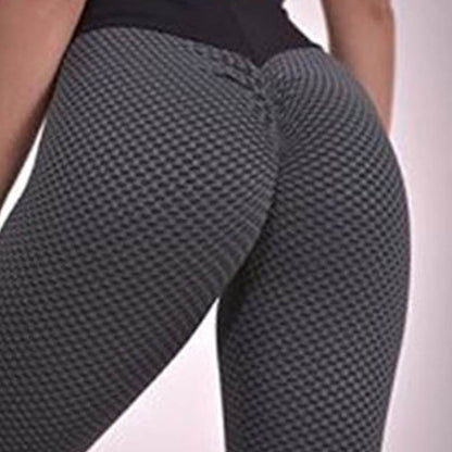 Sports Yoga Pants