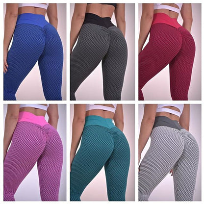 Sports Yoga Pants