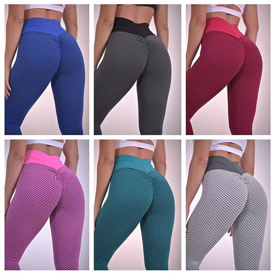 Sports Yoga Pants