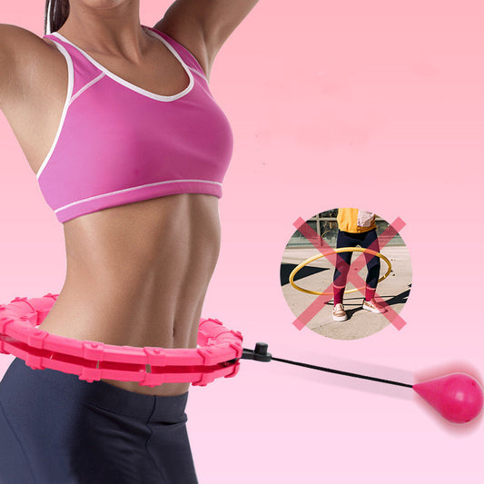 Fitness Sport Hoop Adjustable