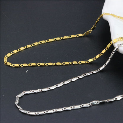 Popular Beach Chain Anklet