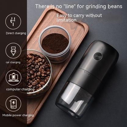 MilleVita Espresso, Portable