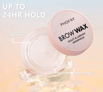 Sculpting Eyebrow Wax