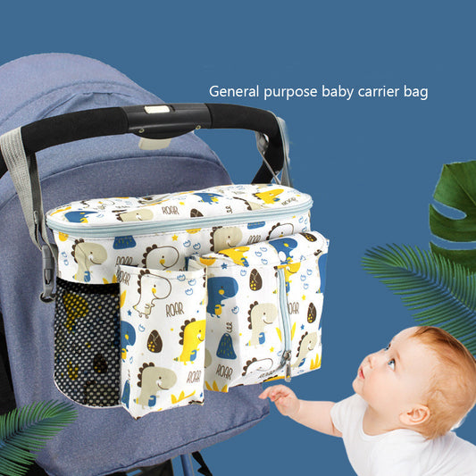 Organizer Newborn Multi Storage