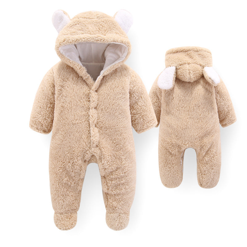 Baby newborn outfit.