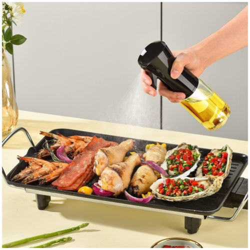 Spray Bottle Oil Sprayer