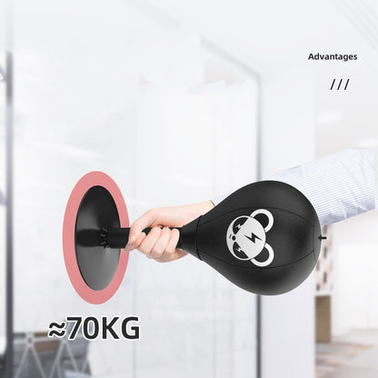 Boxing Speed Ball Suction Cup