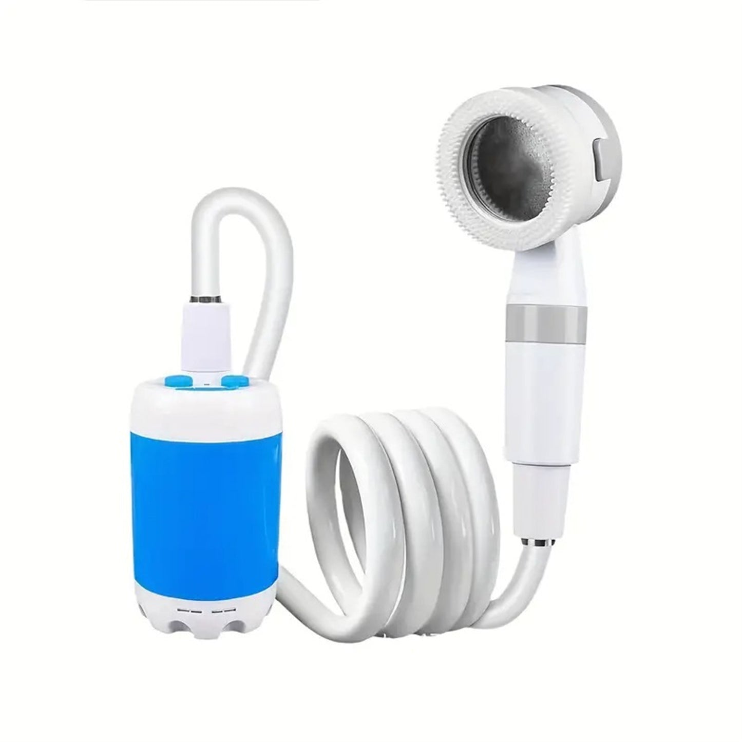 Outdoor Electric Shower Camping/Pets Portable