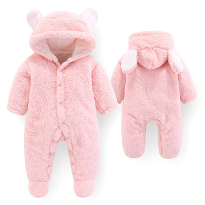 Baby newborn outfit.