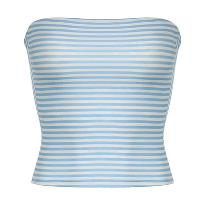 Short Inner Top