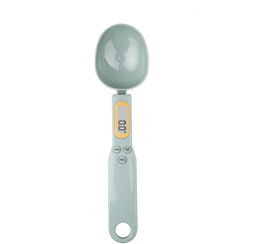 Measuring Spoon Scale