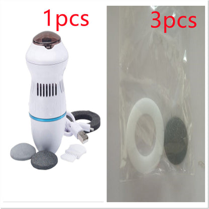 Electric Grinder For Dead Skin