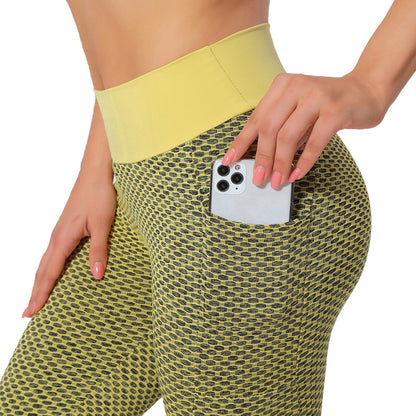 Sports Yoga Pants