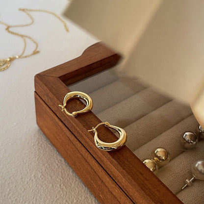 Earrings Design Advanced
