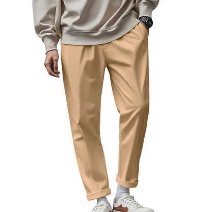 Comfortable Casual Business Trousers