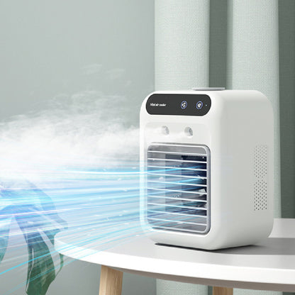 Air Conditioner Fan