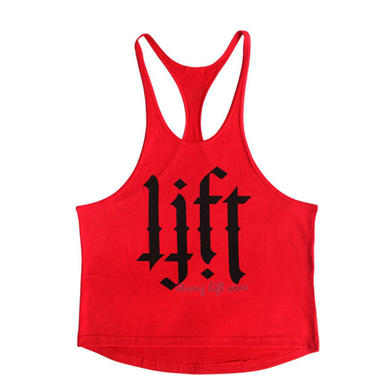 LIFT Men's Fitness Bodybuilding