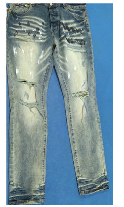 Fashion Jeans
