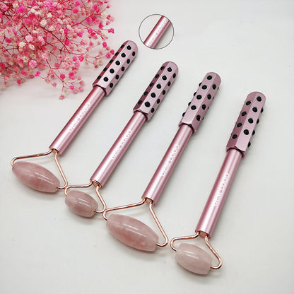 Beauty Face-Lifting Artifact
