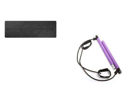 Fitness Sport Hoop Adjustable